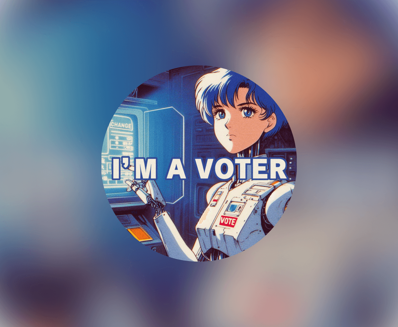 Register to vote