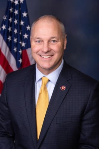 profile picture of Pete Stauber